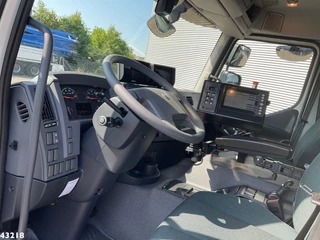Volvo FE 350 VDL Translift zijlader 2023 - N/A immagine 12