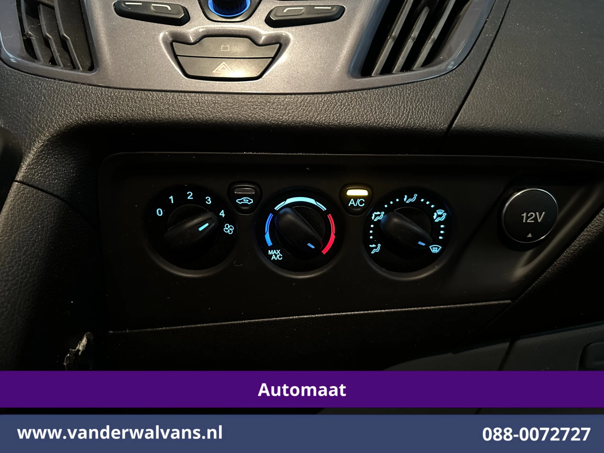 Ford Transit Custom 2018 - 2.0 TDCI 131pk Automaat L1H1 Euro6 Airco | Camera | Navigatie | Cruisecontrol image 7