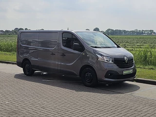 Renault Trafic 2019 - 1.6 DCI image 5