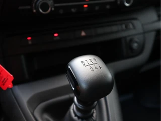 Opel Vivaro 2023 - 1.5 BlueHDi 102pk Euro 6 - Extra Lang L3 - Trekhaak - Camera obrazek 12