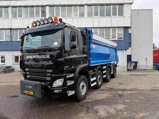 DAF CF 530 2019 - N/A bild 18
