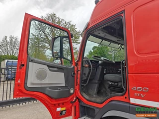 Terberg FM1850-T 2012 - N/A bild 12