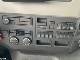 Volvo FM 430 HMF 23 Tonmeter laadkraan 2023 - N/A afbeelding 18