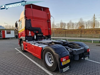 DAF N/A 2018 - CF 410 FT M4EN3 image 2