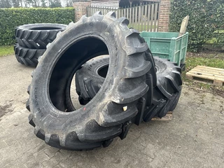 Firestone 540/65 - 34 - N/A obrazek 3