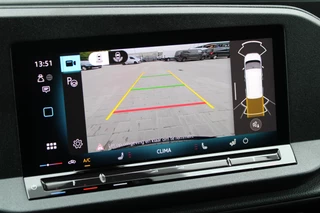 Volkswagen Caddy 2024 - Cargo 2.0 TDI 122pk DSG7 - Carplay - Adaptive Cruise - Navigatie - Dig. cockpit - LED koplampen - Ergocomfort stoel - Stoelverwarming - Rijklaar afbeelding 16