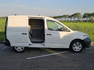 Volkswagen Caddy 2021 - 2.0 image 12