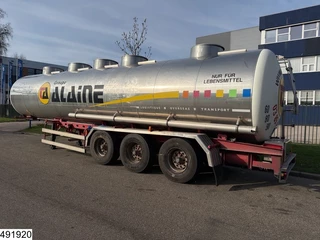 Magyar N/A 1995 - Food 5 Comp, 30957 Liter immagine 2