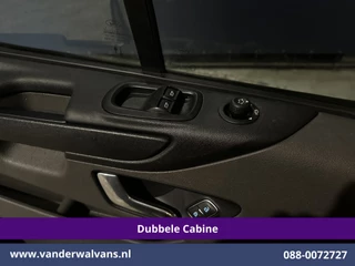 Ford Transit Custom 2020 - 2.0 TDCI 131pk Automaat L2H1 Dubbele cabine Euro6 Airco | 6-Zits | Camera | Navigatie | Apple Carplay image 20