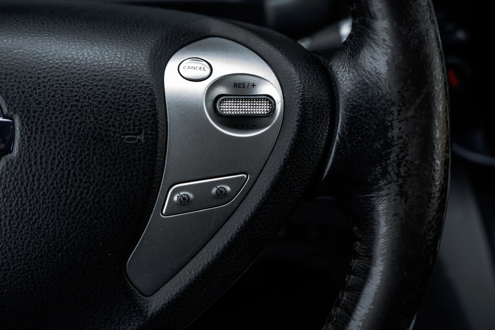 Nissan e-NV200 2014 - | Camera | Navi | Stoel/Stuurverw | Cruise | Airco | Business obrázek 17