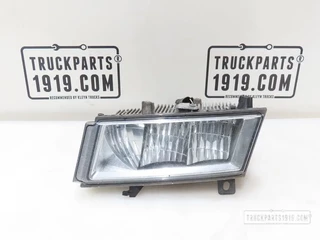 Scania N/A - 2760342 Mistlamp Li. Scania imagem 1