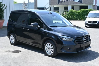 Mercedes-Benz Citan 2023 - 112 CDI L1 Select obrazek 10