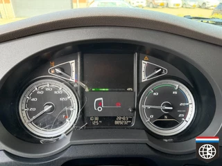 DAF XF480 2018 - FT obrazek 13