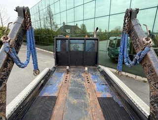 DAF CF 75.310 2004 - MANUAL GEARBOX        AIRCO        EURO 3          ONLY 208.000 KM          SUPER CONDITION        HOLLAND-TRUCK image 17