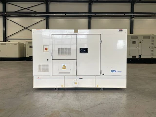 Kubota 2026 - V3300-TE2BG2 - 40kVA Generator - DPX-20033 imagen 1 miniatura