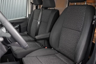 Mercedes-Benz Vito 2024 - 114 CDI L3 | Facelift | Automaat | X-Lang | M-bux | PDC V+A | Cruise obrazek 14