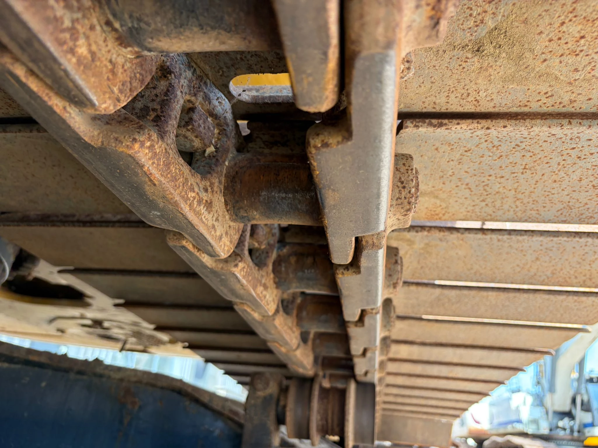 Caterpillar 323 07A 2018 obrázek 13