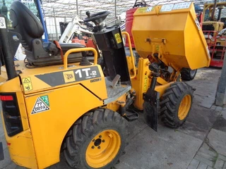 JCB 1T-2S5 2021 image 2 thumbnail