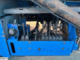 Renault N/A 2016 - D 18 430 EURO 6, Hydraulics, Winch image 13