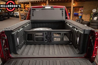 Dodge Ram 1500 2024 - limited H/O 540PK wide body image 11