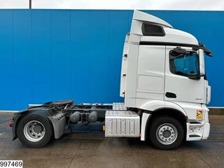 Mercedes-Benz Actros 2018 - 1842 EURO 6 obrazek 12