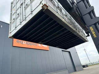 YANGZHOU N/A 2026 - NEW (ONE-WAY) 20FT OPEN-SIDE CONTAINER immagine 23