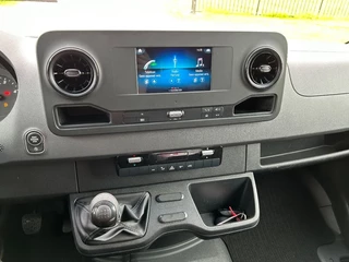 Mercedes-Benz Sprinter 2020 - 319 (euro 6 ) h2 l3 (135) imagem 12