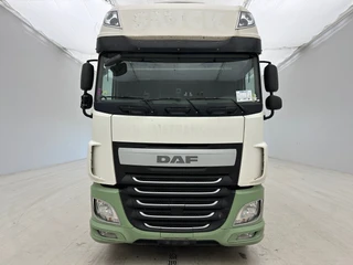 DAF XF 2015 - 460 Super Space Cab afbeelding 2 miniatuur