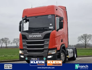 Scania R 2022 - R460 te koop