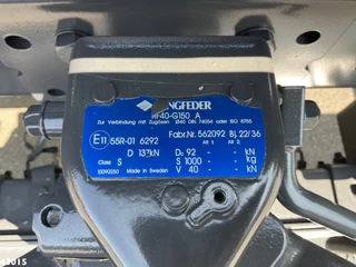 Volvo FM 430 HMF 23 Tonmeter laadkraan 2023 - N/A bild 17