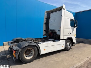 Volvo FH 2010 - 460 EURO 5, Hydrauliek, PTO bild 2
