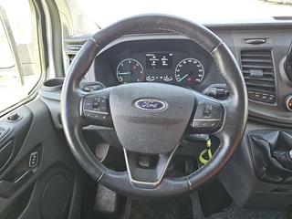 Ford Transit Custom 2022 - 2.0 obrazek 11