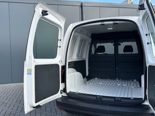 Volkswagen Caddy 2020 - 2.0 TDI E6 / L1H1 / 1e EIGENAAR / 82.934 KM / ZEER NETJES !! / AIRCO / CRUISE CONTROL image 9