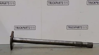 MAN N/A - Axle & Steering Parts Steekas + sper L=986 obrazek 1