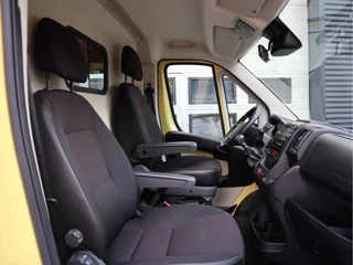 Peugeot Boxer 2018 - 2.0 BlueHDI 131pk Euro 6 - L2H2 - Schuifdr. L+R - Airco - Cruise - Camera imagem 11