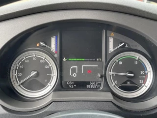 DAF XF 440 2015 - N/A изображение 8