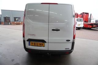 Ford Transit Custom 2018 - 310L 2.0 TDCI L2H1 Trend Koelwagen bild 6