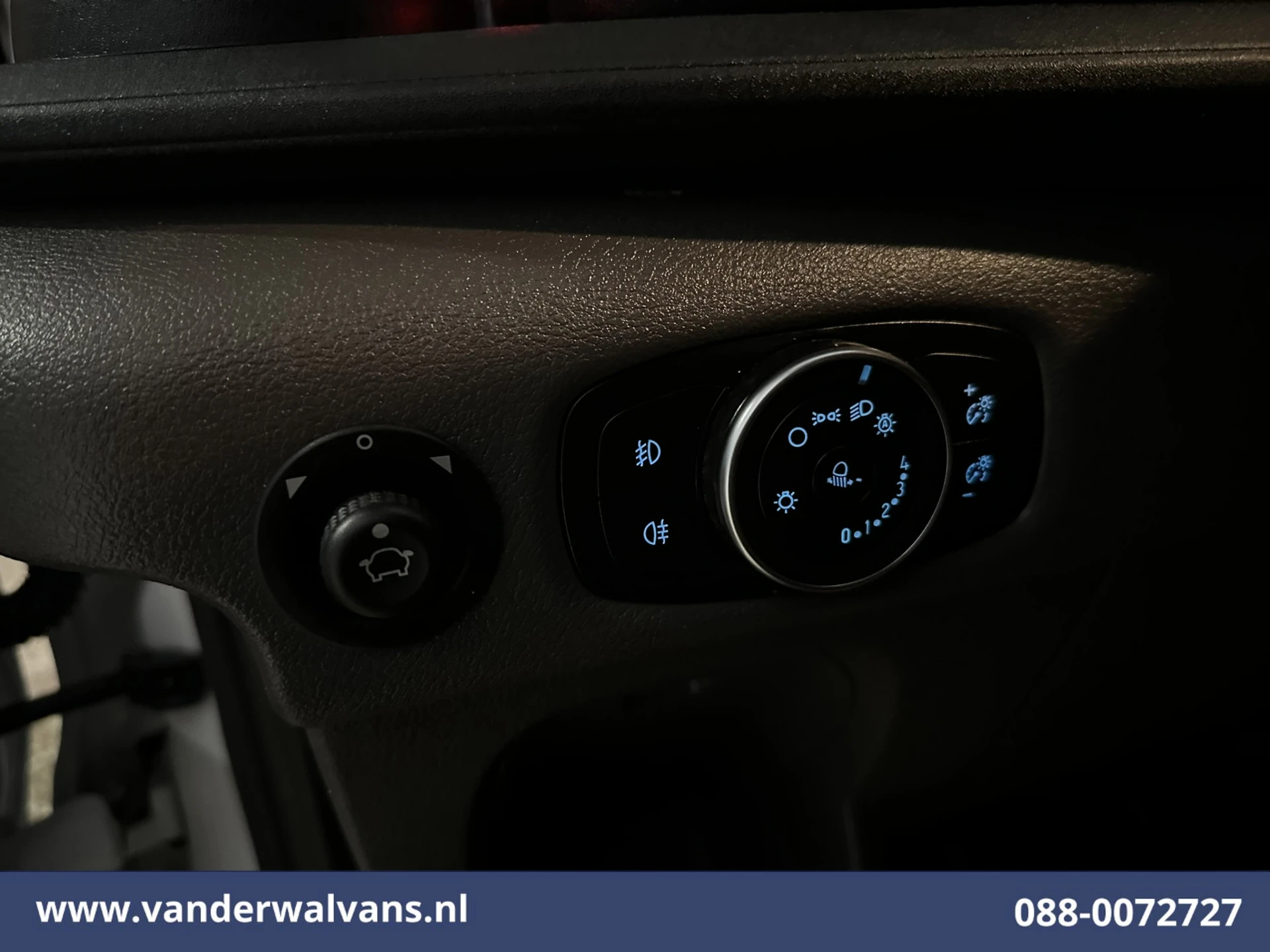 Ford Transit 2022 - 2.0 TDCI 161pk Bakwagen Laadklep Euro6 Airco | Cruisecontrol | Verwarmde voorruit изображение 18