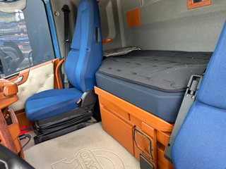 Volvo FH 2021 - 500 FH 500 Globetrotter / NEW MODEL / FULL AIR / TURBO COMPOUND / SHOW TRUCK / SPECIAL INTERIOR bild 15