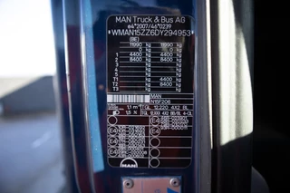 MAN TGL 2013 - 12.220 BL - THERMOKING obrazek 12