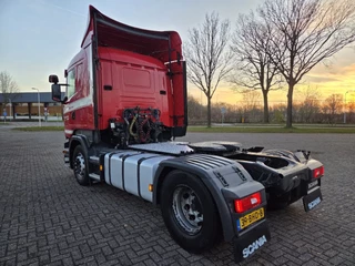 Scania R 2016 - R410 SCR image 3