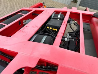 Mega Mega Jeep Dolly VON1B (95 / 125 Cm) 2018 - N/A immagine 11