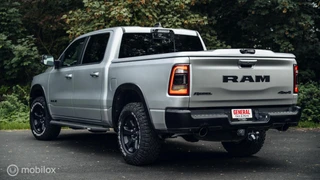 RAM 1500 2023 - Rebel Crew Cab 4x4 afbeelding 2 miniatuur