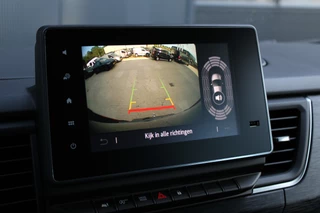 Renault Trafic 2024 - 2.0 Blue dCi 170pk T29 L2H1 Extra DC - 2x Schuifdeur - Carplay - LED - Blind Spot - Navigatie - Camera - Trekhaak - Stoelverwarming - Rijklaar bild 9