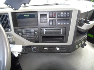 Volvo FM 2017 - N/A obrazek 39