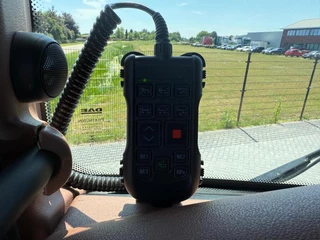 DAF XF480 2019 - FT bild 26