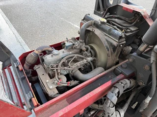 Kooiaap Z2-3-2530 2003 - N/A изображение 9
