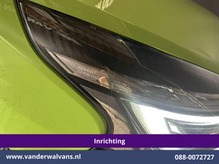 Renault Trafic 2020 - 1.6 dCi L1H1 Inrichting Euro6 Airco | Navigatie | LED | Trekhaak | Cruisecontrol obrazek 4