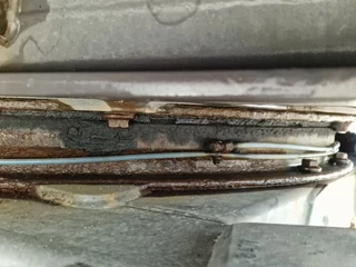 Norse N/A 2011 - Nor-Slep - 3 axle - Side boards - bild 14