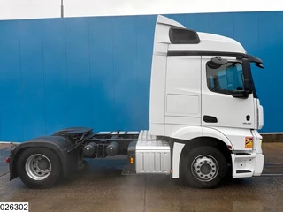 Mercedes-Benz Actros 2020 - 1845 EURO 6d bild 12